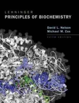 Image of Lehninger Principles of Biochemistry. by David L. Nelson Hardback