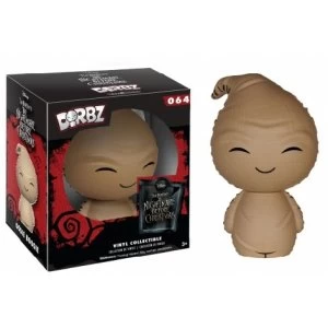 Ooogie Boogie (Nightmare Before Christmas) Dorbz Vinyl Figure