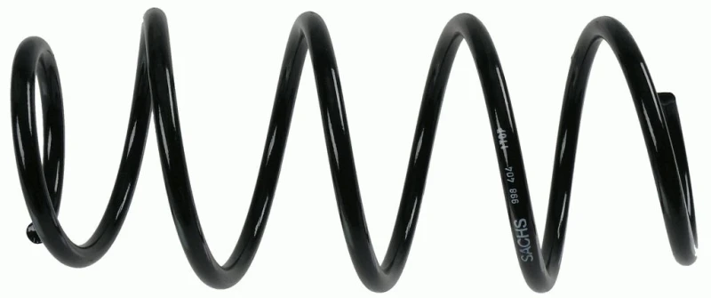 Image of Coil spring SACHS 998 404