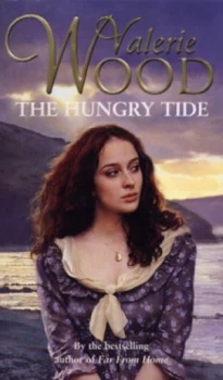 Image of The Hungry Tide by Val Wood Paperback