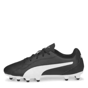 Puma Ii Fg/Ag Jr - Black