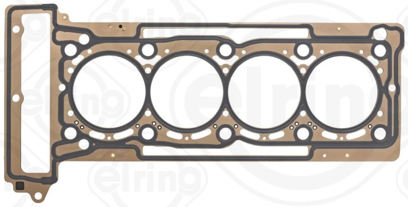 Image of Head gasket ELRING 589.371