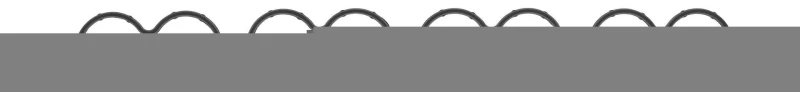 Image of Inlet manifold gasket PAYEN JD6182