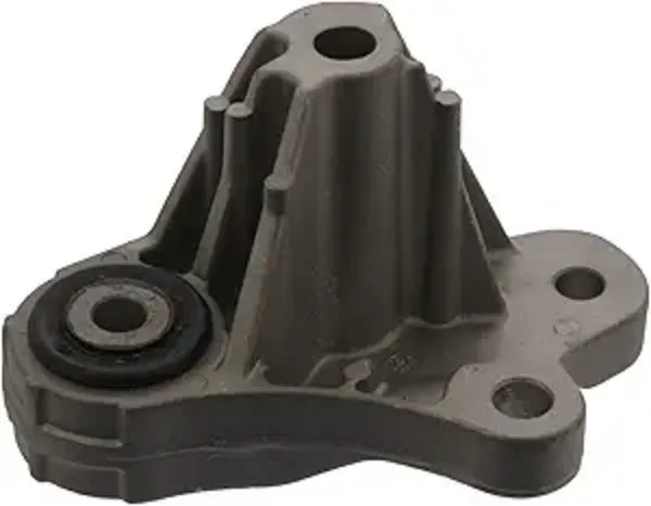 FEBI BILSTEIN 45496 Engine mount Rear Rubber-Metal Mount FORD: Focus 2, Focus 2 Kombi, Focus Mk1 Hatchback Engine Mounting (247)