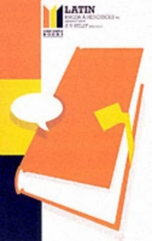 Image of Latin Made Simple by R a Hendricks Paperback