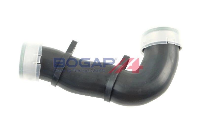 Image of BOGAP Charger intake hose BOGAP A1711145