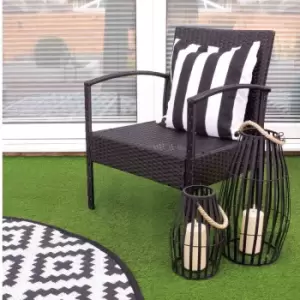 Image of St Helens Dark Green Grass 20Mm 1X4M Roll