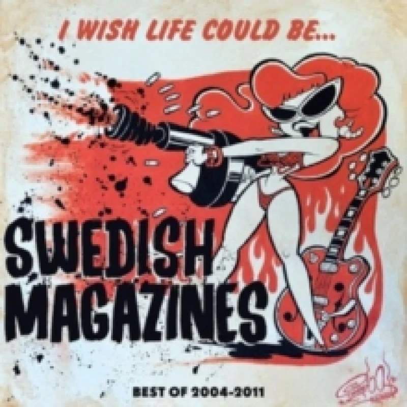 Image of I Wish Life Could Be... CD / Album