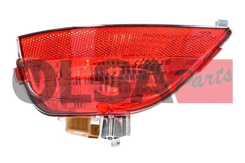 Image of Rear fog light AIC 72360