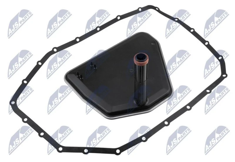 Image of NTY Automatic transmission filter kit NTY FSF-AU-002