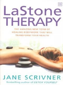 Image of Lastone Therapy by Jane Scrivner Book