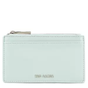 Image of Ted Baker Samie Card Holder - Green