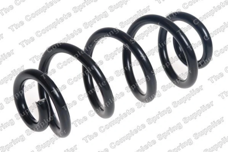 Image of LESJOFORS Coil spring LESJOFORS 4204315