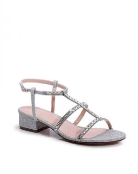 image of Paradox London Ivana Sandals