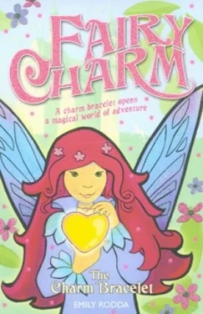 Image of The Charm Bracelet by Emily Rodda Paperback