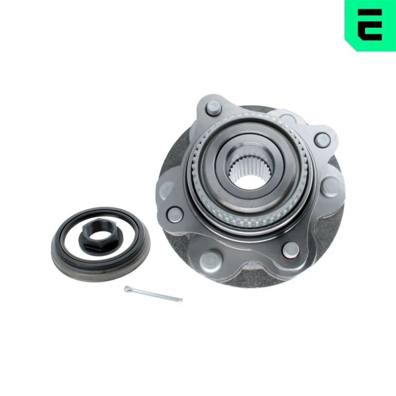 Image of Wheel bearing kit OPTIMAL 981886L