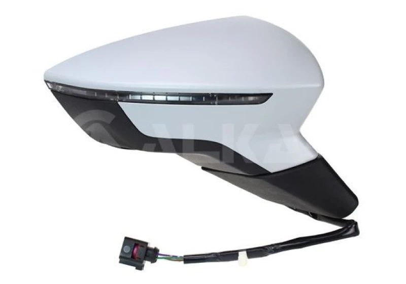 Image of ALKAR Wing mirror ALKAR 6146807