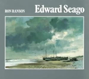 Image of Edward Seago by Ron Ranson and Edward Seago Book