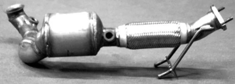Image of Catalytic converter VEGAZ FK-830