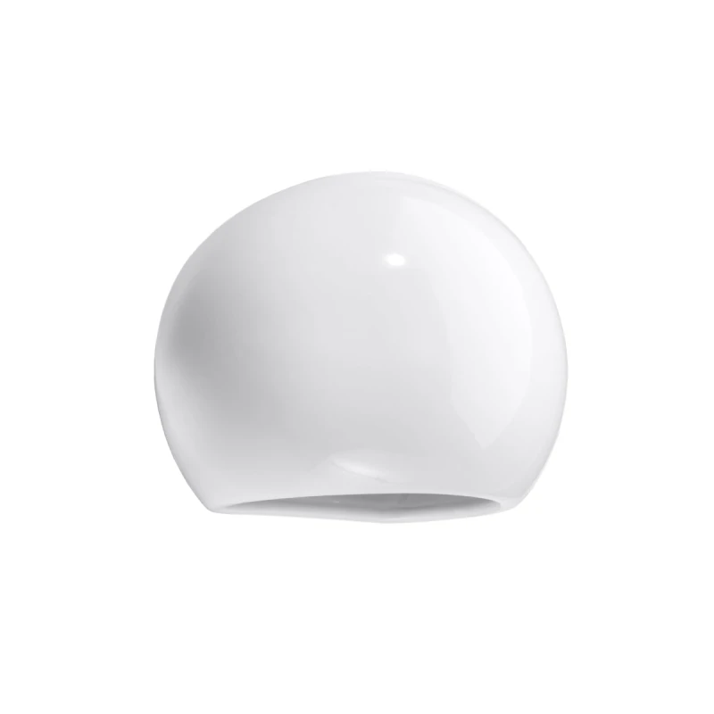 Image of Sollux Lighting Wall lamp ceramics Globe modern Design E27