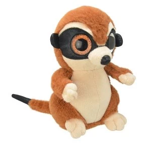 Image of Orbys Meerkat 15cm Plush
