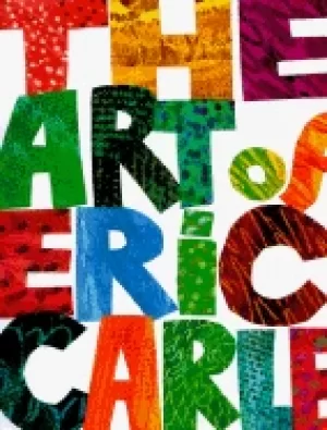 Image of art of eric carle