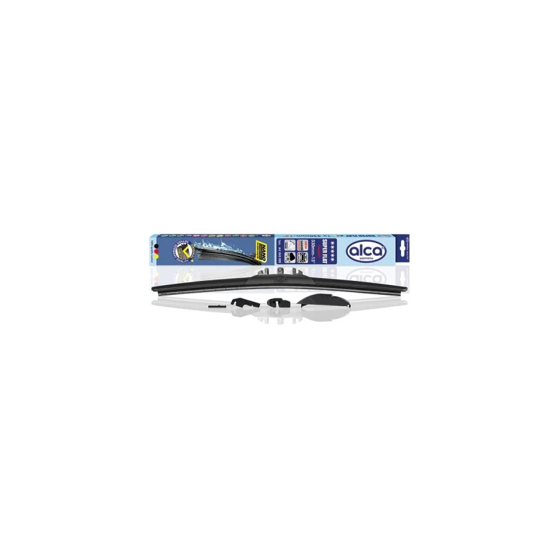 Image of Wiper blade ALCA 04300A
