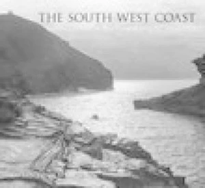 Image of The South West Coast by Chris Thurman Book