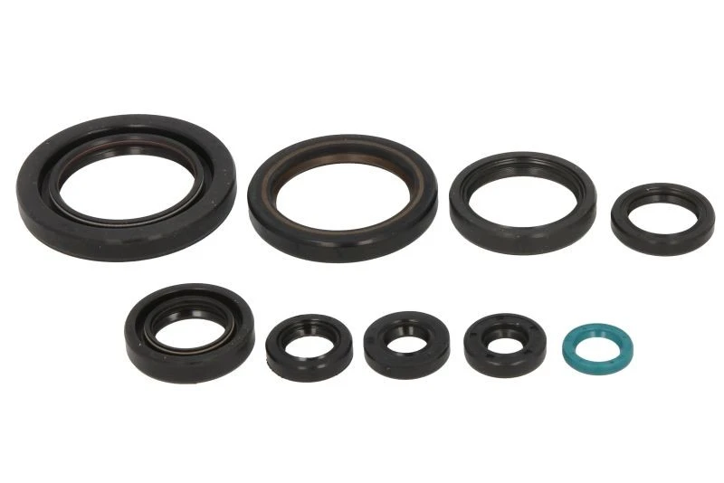 Image of ATHENA P400210400197 Spring Washer, exhaust system Spring Washer,exhaust system (5501)