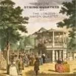 Image of Joseph Haydn - String Quartets Op. 9 (London Haydn Quartet) (Music CD)