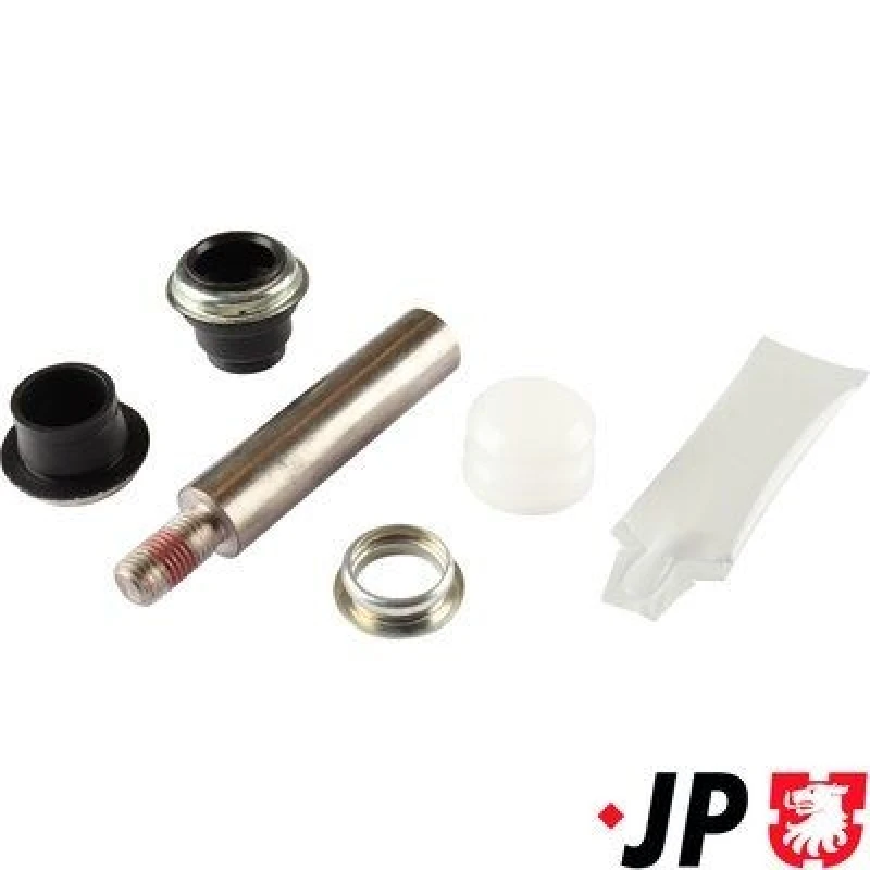 Image of JP GROUP Guide sleeve kit, brake caliper JP GROUP 1564004910