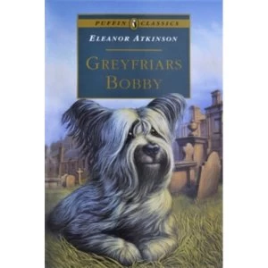 Image of Greyfriars Bobby by Eleanor Atkinson (Paperback, 1994)