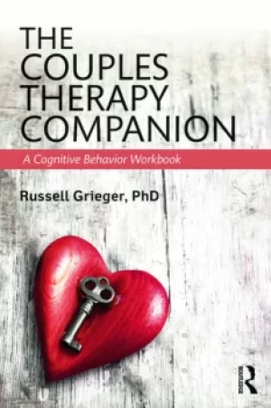 Image of The Couples Therapy CompanionA Cognitive Behavior Workbook
