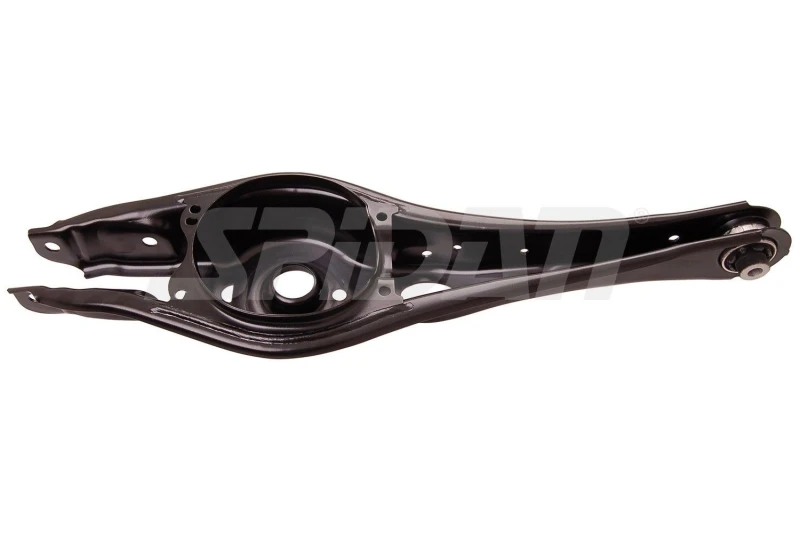 Image of SPIDAN CHASSIS PARTS Suspension arm SPIDAN CHASSIS PARTS 59393