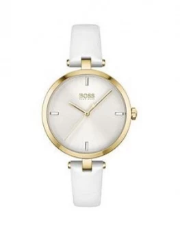 image of Hugo Boss Majesty 1502588 Women Strap Watch