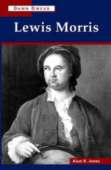 Image of Lewis Morris by Alun R. Jones Book