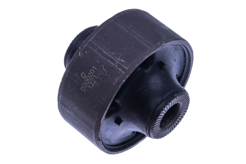 Image of DENCKERMANN Trailing arm / Suspension arm bush DENCKERMANN D300201