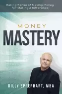 Image of money mastery making sense of making money for making a difference billy ep