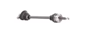 Image of RIDEX Drive shaft RENAULT 13D0223 8200045471,8200144781,8200331639 CV axle,Half shaft,Driveshaft,Axle shaft,CV shaft,Drive axle 8200045471,8200144781