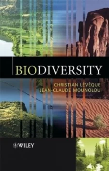 Image of Biodiversity by C Lvque