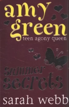 Image of Summer Secrets by Sarah Webb Book