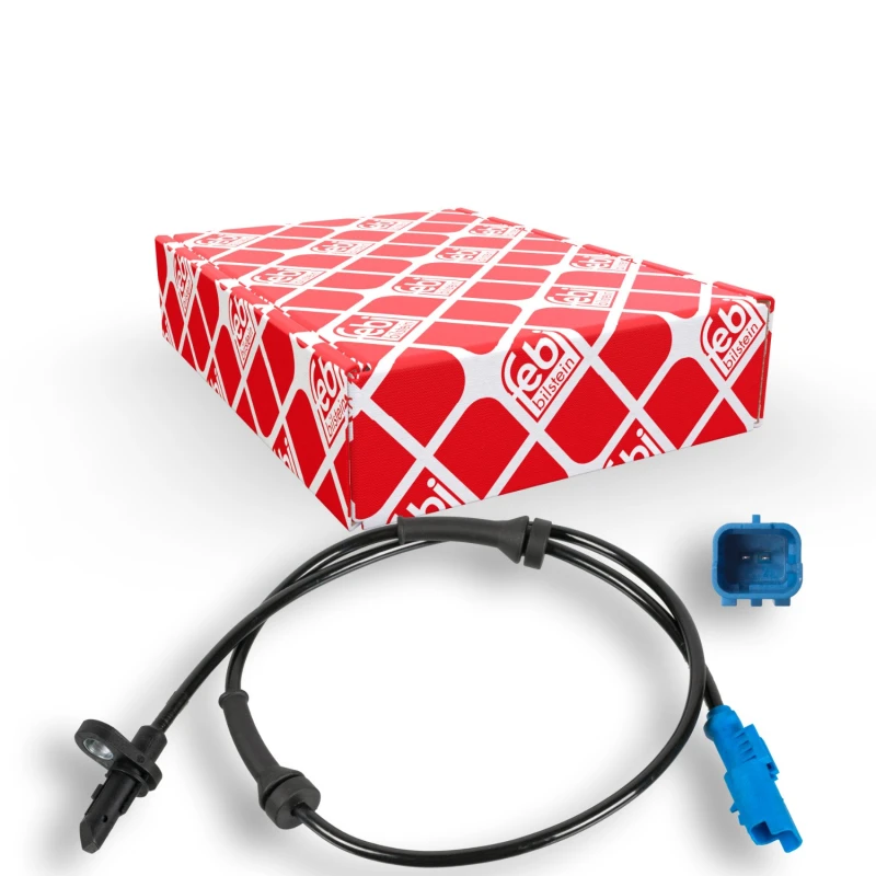 Image of ABS sensor FEBI BILSTEIN 173620