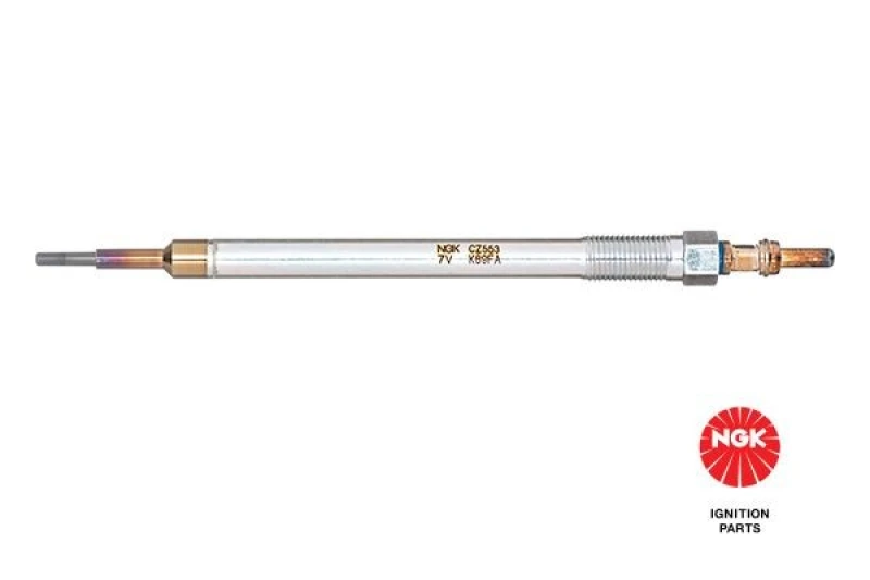 Image of Glow plug NGK 92397
