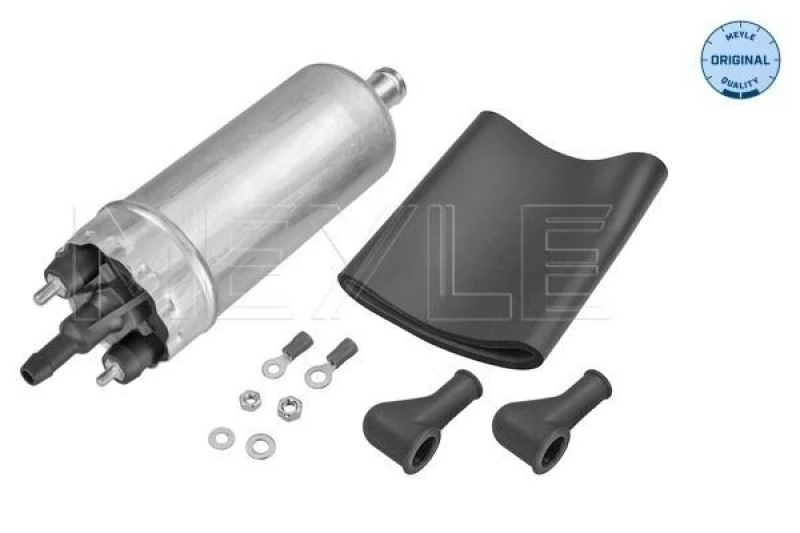 Image of Fuel pump MEYLE 16-14 919 0016