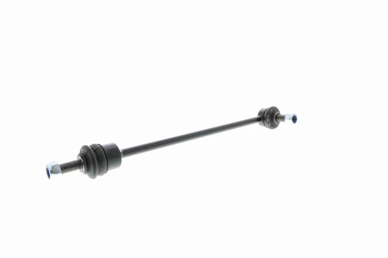 Image of VAICO V42-0016 Anti-roll bar link Original VAICO Quality, Front Axle Link Stabiliser (3229)