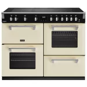 Image of Stoves 444411454 110cm Richmond DX D1100Ei RTY Range Cream Induction