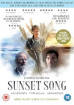 Image of Sunset Song