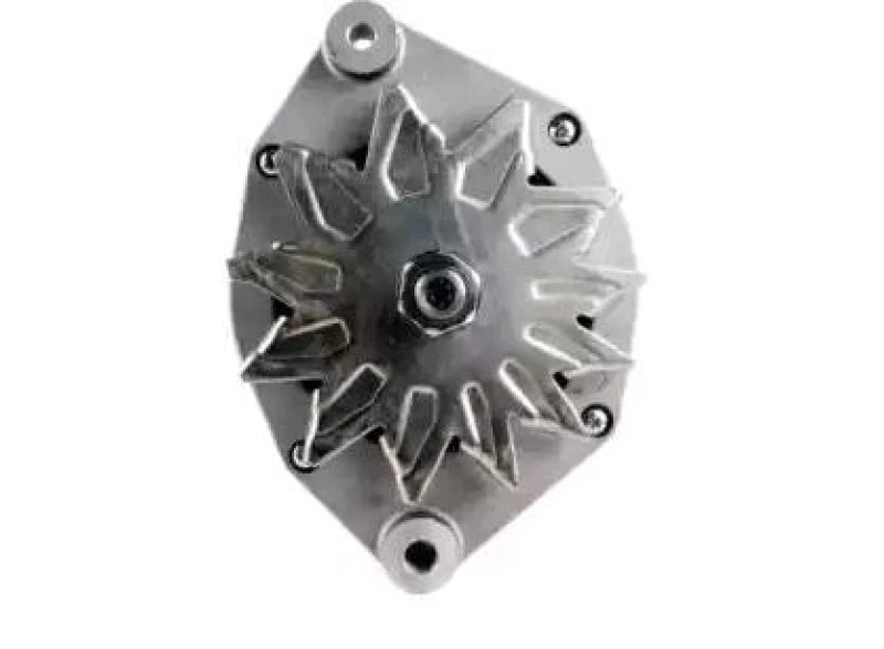 Image of HELLA Alternator HELLA 8EL 012 584-371