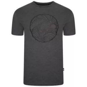 image of Dare 2b Dispersed tee - Grey