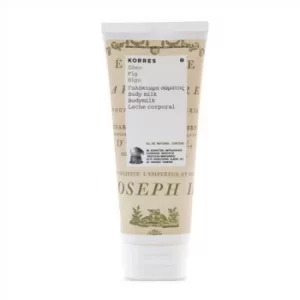 Image of Korres Korres Fig Body Milk 200ml
